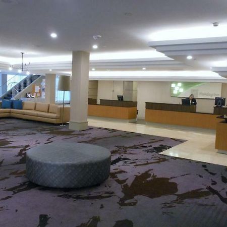 Holiday Inn Rochester Downtown Exterior foto